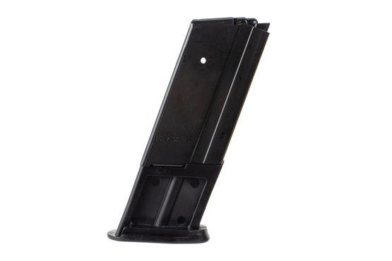 Ruger 57 10 round magazine comes in a pair of 2